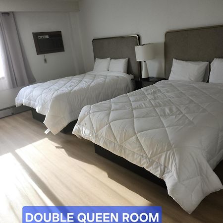 American Motel Waseca מראה חיצוני תמונה