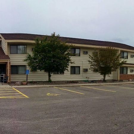 American Motel Waseca מראה חיצוני תמונה