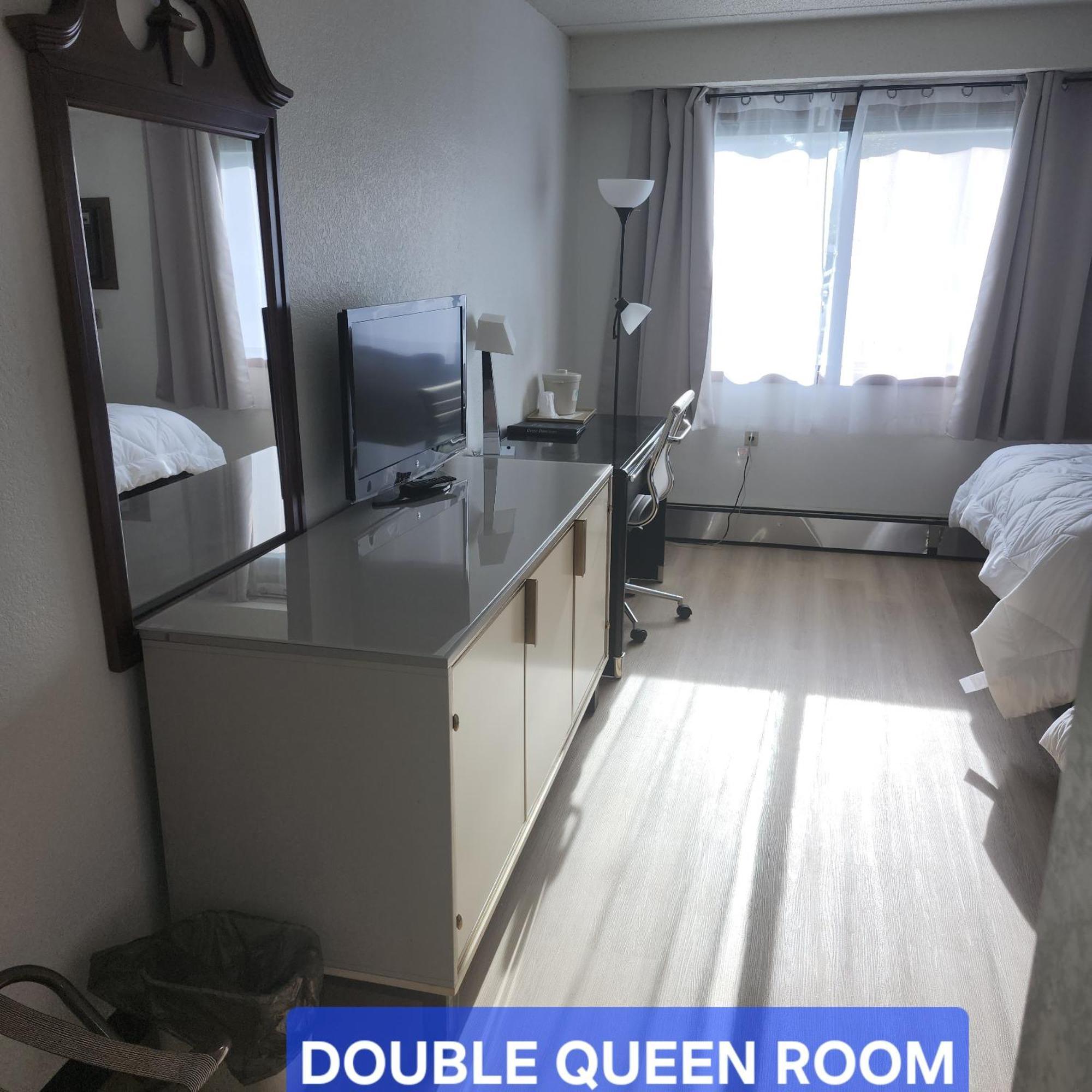 American Motel Waseca מראה חיצוני תמונה