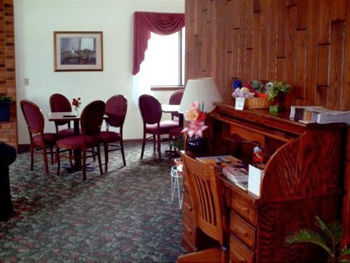American Motel Waseca מראה חיצוני תמונה