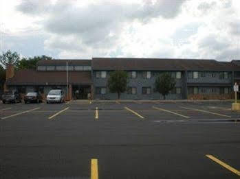 American Motel Waseca מראה חיצוני תמונה